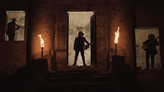 Los Camaleón - Un Vestido de Besos