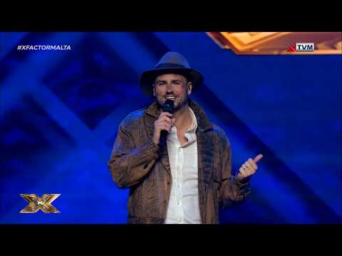 Season 2 — Movies Intro — X Factor Malta