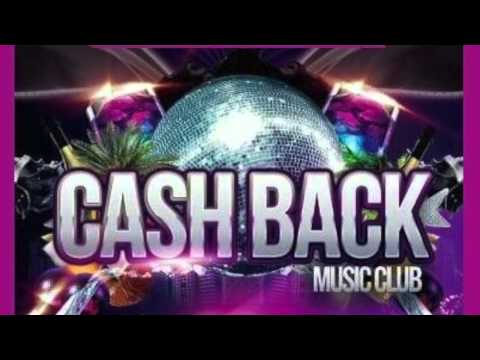 Cash Back Music Club Zanica (Bg) - l'inaugurazione 10-11 ottobre 2014