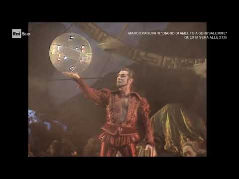 Mefistofele: "Ecco il mondo" (Firenze) (sub ita)