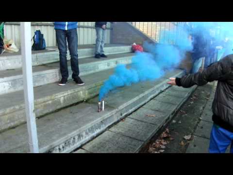 Wielsbeke - Meldert (voor de match)