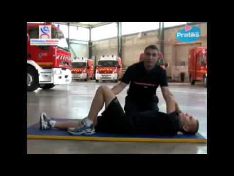 PLS (Position Latérale de Sécurité)