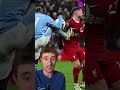 LIVERPOOL WERE ROBBED AGAINST MAN CITY?! 😱🤝 | LIVERPOOL 1-1 MAN CITY