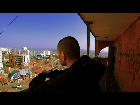 romaN - Strigatul Ciocanei (cu Socez) [Video]