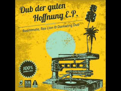 Roommate, Ras Lion & Darkwing Dub - Blow Away The Wicked