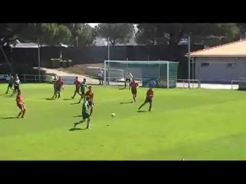 Hondarribia F.E. 1:1 AURRERA K.E. (Ondartza, 2014/04/17) - www.leartigol.com