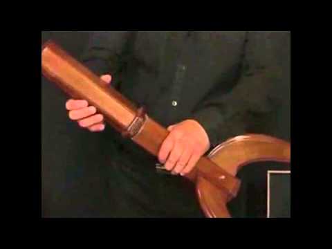 Luxury Extending Table by Dinucci Magic