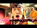 Jade Dynasty 2019 In Hindi Urdu Explain Movie PRO EXPLAINER
