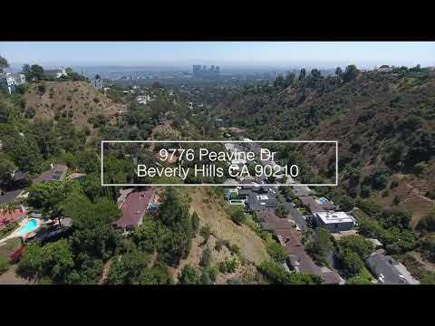 9776 Peavine Drive | Beverly Hills - The Agency