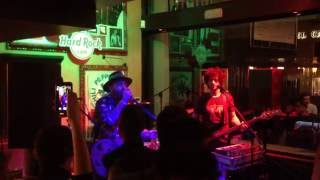 Jaselli - The End @ Hard Rock Cafe Venezia