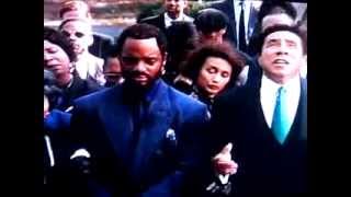 SMOKEY ROBINSON IM REALLY GONNA MISS YOU