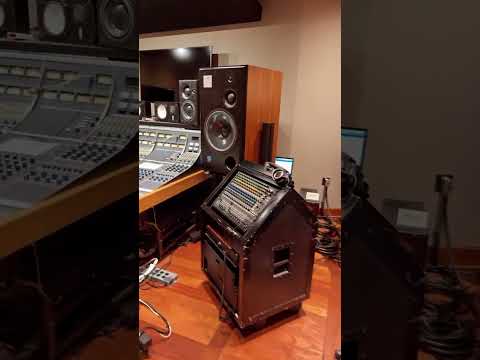 Limp bizkit tv - Fred durst studio 2025