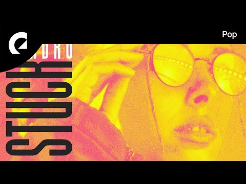 Sandro feat. J A - Stuck