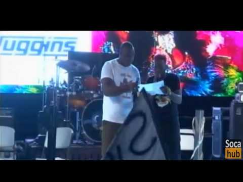 Grenada Soca monarch Semi Finals results 2017grenada  (2017 spicemas results)