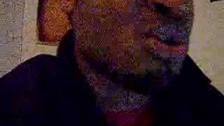 Love- Musiq Soulchild (just playing around now!)