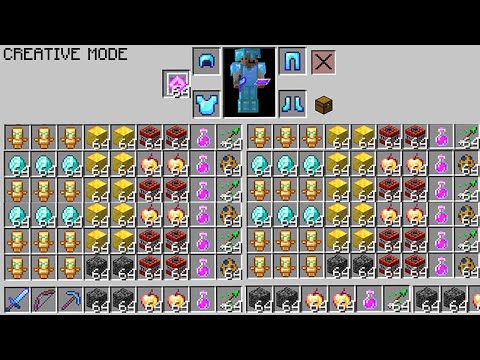 ShadowApples - I used Creative Mode against EVERYONE in Minecraft UHC