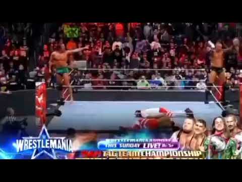 WWE Monday Night RAW 03/28/2022 Highlights | WWE RAW 28th March 2022 FullShow | WWE RAW 3/28/2022