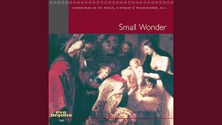 Joseph Dearest, Joseph Mine (Arr. A. Parrott &amp; H. Keyte for Organ &amp; Choir)
