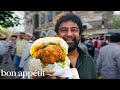 This Sandwich Is Mumbai S 1 Street Food Street Eats Bon Appétit