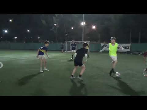 AUP FC VS ECOS XXVI - #LigaNuñez - #Clausura SLV 29/7/2022