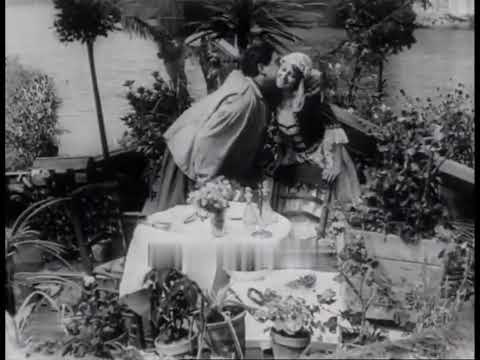 Le Haleur (1911) [The Hauler] Gaumont