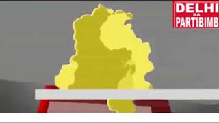 DE INDIAN Public School Video