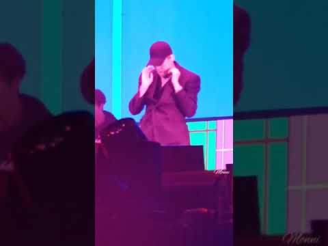 20190928 Exploration in Taipei - Kai Confession