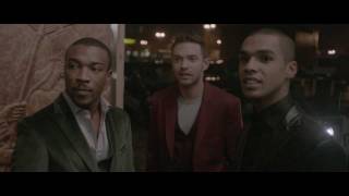 Lucien ft. Mann -- Dance With You -- Exclusive Trailer