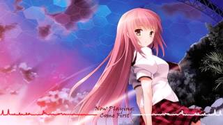 |||Nightcore||| Come First Ryan Riback Remix