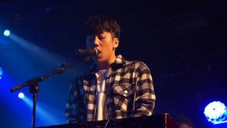 20170319 오왠(O.WHEN) - Wonder Hole