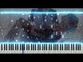Realize Re Zero 2 OP By Konomi Suzuki Trans Sheet