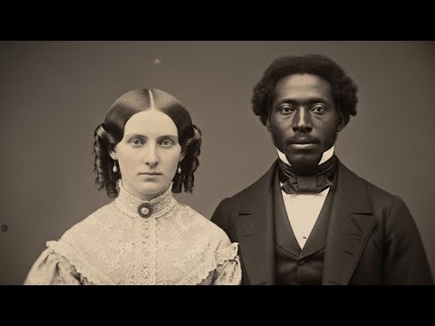 The Widow Who Married Her Late Husband’s Slave: Mobile’s Forbidden Union of 1842