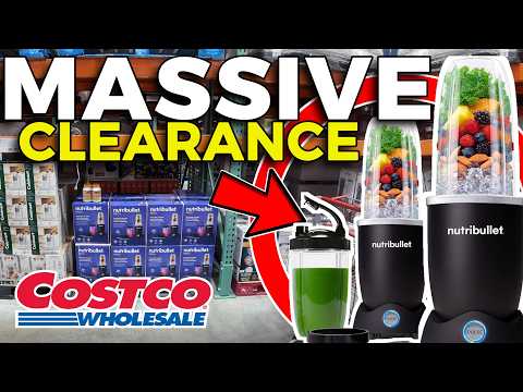 MASSIVE CLEARANCE at Costco 36 Amazing Deals for February 2026