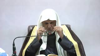 صورة أ.د. علي الشبل | شرح دليل الطالب (90)