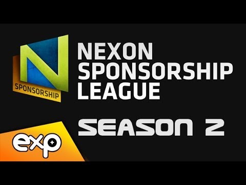 NSL Ro4 Day4 Match4 Set2   EoT Hammer vs 5inQ