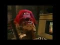 Muppet Tonight Low Tone