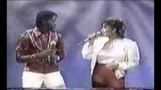 Stacy Lattisaw   Johnny Gill   Perfect Combination1