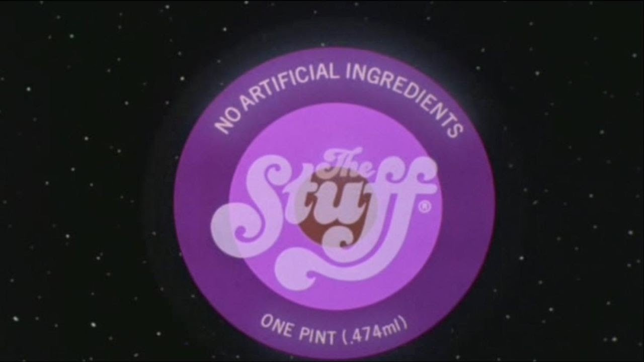 Stuff - Ein tödlicher Leckerbissen