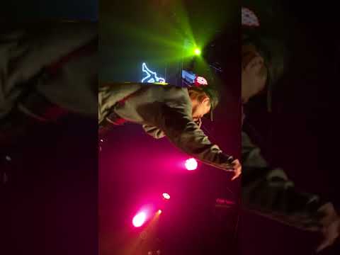 180504 코지보이 콘서트 (Cozy Boys) | GIVE ME SOMETHING - 키드밀리(Kid milli), 디젤(Dsel)