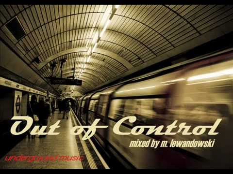 M.Lewandowski - OUT OF CONTROL