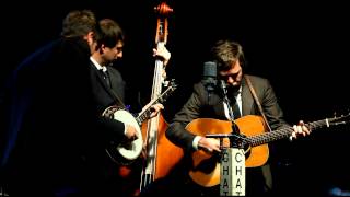 Chatham County Line - Chip of a Star