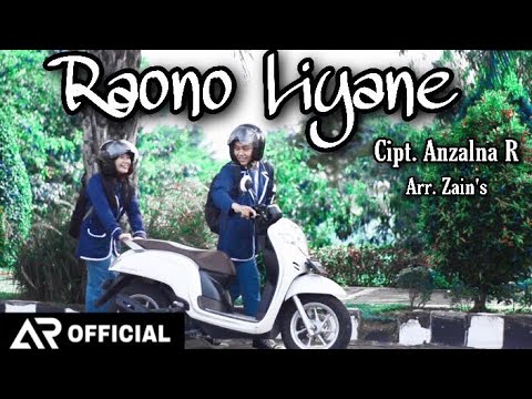 NO OTHER - ANZALNA RAHMA (Official Music Video)