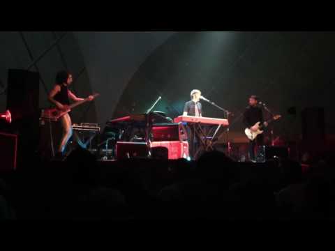 General Elektriks - Migration Feathers - Cine Jóia - SP 08/12/16