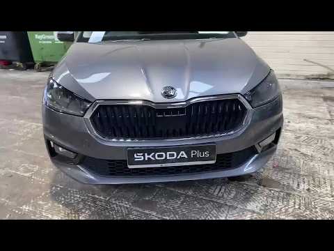 Skoda Fabia Selection 1.0MPI 80bhp - Image 2