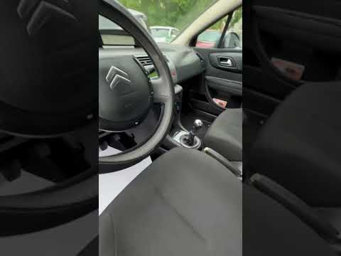 фото citroen c4 i рестайлинг 0