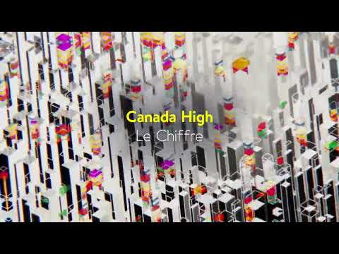 Canada High - Le Chiffre (Late Night Tales presents ‘After Dark - Vespertine’)