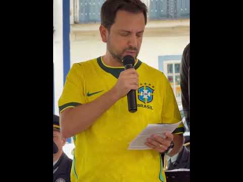 Bandas de Mariana e grupo de dança quilombola Santa Efigênia  reconhecidos:  Patrimônio  de Minas