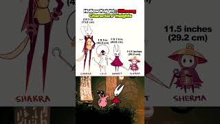 Download lagu Shakra is The Tallest Bug in Silksong? - Hollow Knight Silksong mp3