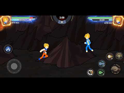 Vegeta se vengo de cacaroto😎😎😎😱😢😬😎