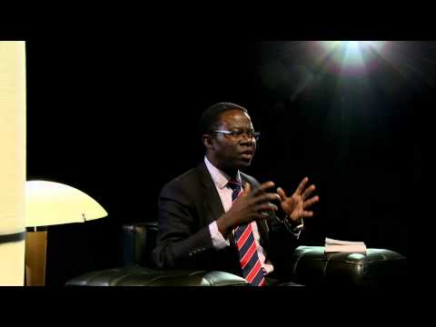 Open Heavens Reflections 2014 February 07 - Accepted Time I